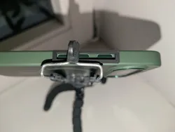 Button protector for Pixel 9 Pro XL