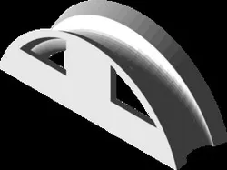 cable guide