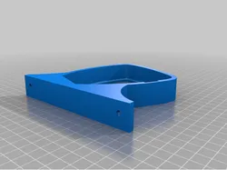 Canton Movie 10-MX II Centre Wall Mount