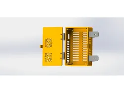 Case para MKS 1.4