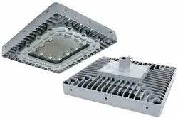 Class 2 Division 1 Explosion Proof 150 Watt High Bay LED Light Fixture 21,000 Lumens - C1D2 / C2D1