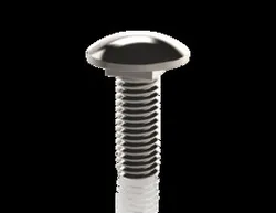 COACH HEAD BOLT M6 X 16MM