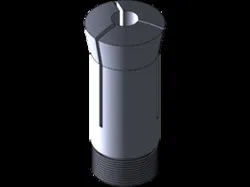 Collet 5C - 0.500''