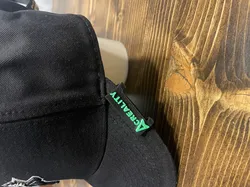 CREALITY HAT CLIP WITH LOGO NO AMS