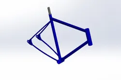 Cycle Main Body