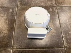 Deco EU plug holder for TP-Link Wifi DECO BE25