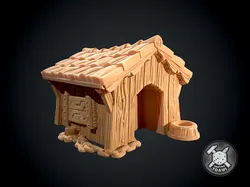 Doghouse