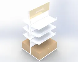 Double Sided Gondola