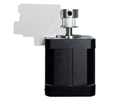 Easy BCJ Linear Rail Pulley Alignment Tool for Creality K1 Series