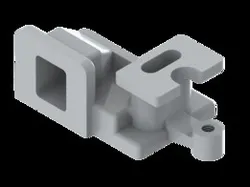 Feed bracket