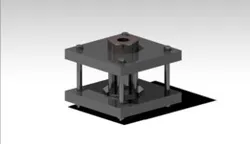 Fixture Assembly
