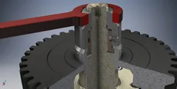 Gear lock