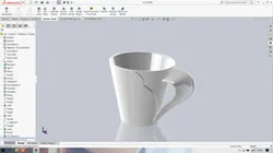 glass