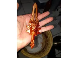 God of War - Blade of Olympus