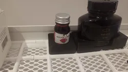 Gridfinity J.Herbin 10ml Ink Holder