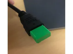HDMI Anti Rust/Dust Protector