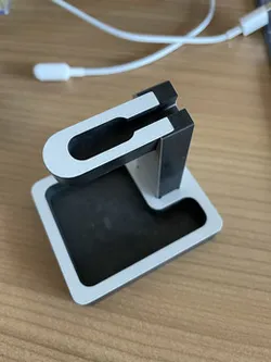 Huawei watch fit charging stand