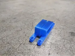 iFlight DC2 Caddx Vista Mount