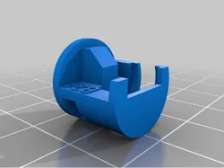 Ikea Besta Cam Lock