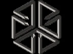Infinitive Cube