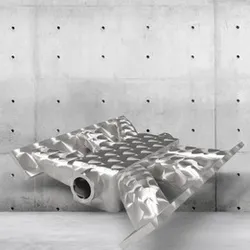 INTAKE MANIFOLD