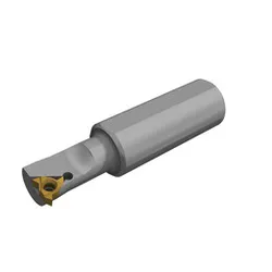 Internal thread support
