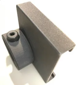 iPhone 6 camera mount