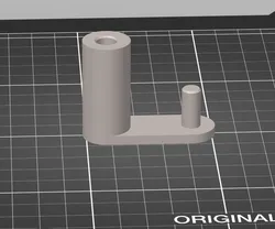 Laptop Riser - Longer Base