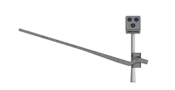 Level crossing
