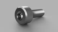 M2x6mm Hex Socket Screw