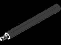 M3x50mm Internal-External Thread Spacer