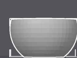 macetero - Modelo de impresión 3D gratuito