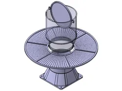 Moostic - Mosquito Trap - Piège Moustique