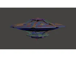 Mothership Zeta