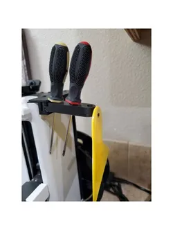 MP Mini Srewdriver Holder