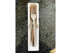 Organizer forks