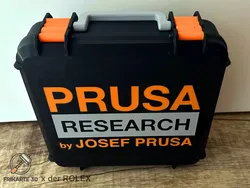 Prusa Box