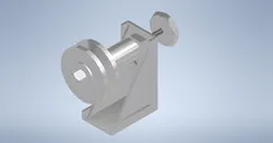 Pulley Support