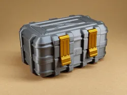Rugged Box Ver.2