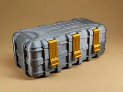 Rugged Box Ver.3