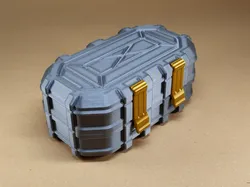 Rugged Box Ver.5