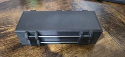 Rugged Glasses Case