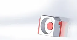 scope camera mount adapter