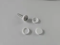 Screw Cap - M2 to M6