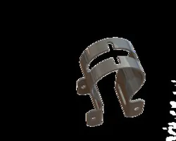 Sheet metal bracket