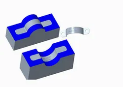 Sheet metal Forming