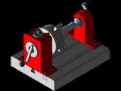 Simple 90° divider