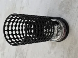 Snuff/Pouch Dispenser, Copenhagen Remix