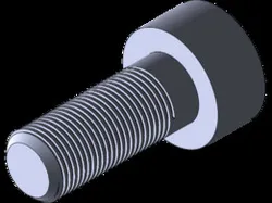 Square Thread