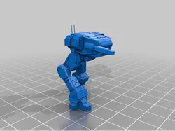 Strider omni version OX